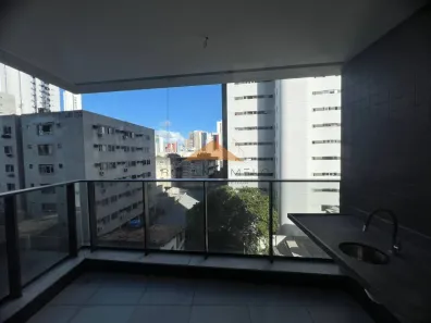 Apartamento com 3 Quartos à venda, 108m² no Boa Viagem, Recife