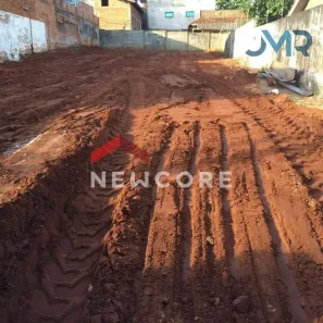 Lote/Terreno à venda, 396m² no Vila São João da Boa Vista, Bauru