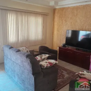 Casa com 3 Quartos à venda, 184m² no Jardim Residencial Ravagnani, Sumaré