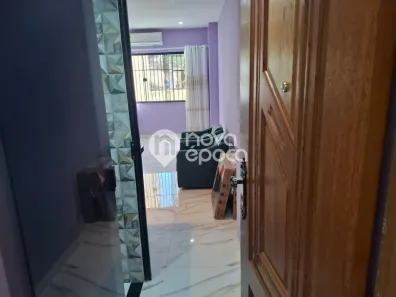 Apartamento com 1 Quarto à venda, 26m² no Centro, Rio de Janeiro