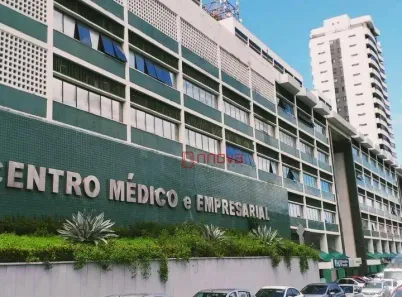 Sala Comercial para alugar, 45m² no Federação, Salvador