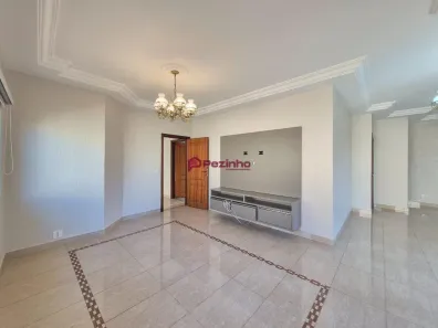 Casa de Condomínio com 4 Quartos para alugar, 271m² no Jardim Residencial Monsenhor Rossi, Limeira