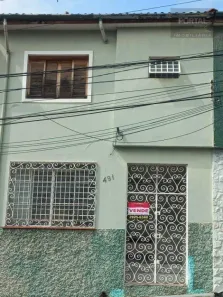 Sobrado com 2 Quartos à venda, 120m² no Vila Monumento, São Paulo
