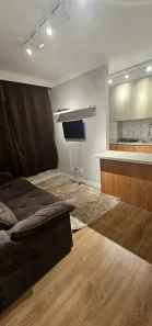 Apartamento com 2 Quartos à venda, 44m² no Canhema, Diadema