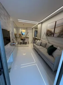 Apartamento com 2 Quartos à venda, 76m² no João Paulo, Florianópolis
