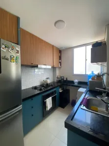 Apartamento com 2 Quartos à venda, 42m² no Jardim Santa Isabel, Cuiabá