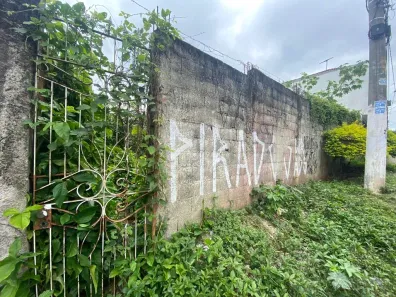 à venda, 750m² no Jardim Bandeirantes, São Paulo