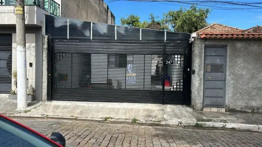 Casa com 2 Quartos à venda, 80m² no Vila Vitório Mazzei, São Paulo