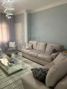 Sobrado com 3 Quartos à venda, 184m² no Cidade São Jorge, Santo André