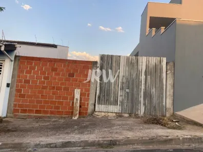 Lote/Terreno à venda, 200m² no Jardim Monte Carlo, Indaiatuba