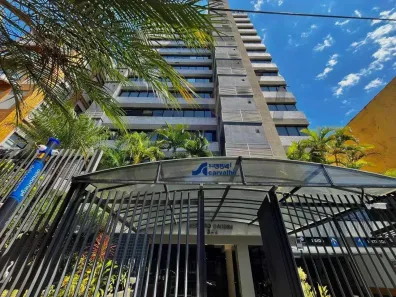Sala Comercial para alugar, 120m² no Liberdade, São Paulo