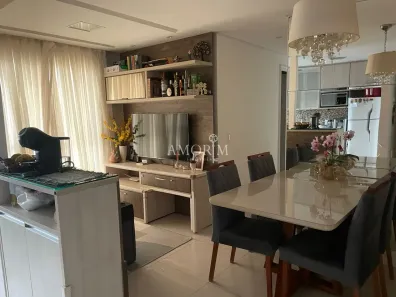 Apartamento com 2 Quartos à venda, 49m² no Portais (Polvilho), Cajamar