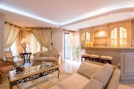 Apartamento com 4 Quartos à venda, 160m² no Cerqueira César, São Paulo