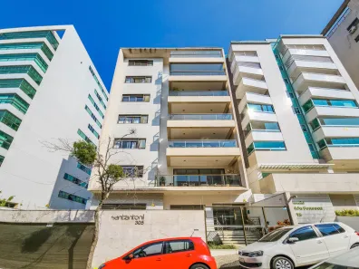 Cobertura com 5 Quartos à venda, 312m² no Centro, Juiz de Fora