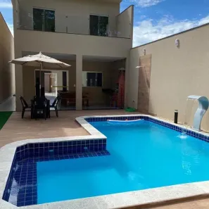 Casa com 4 Quartos à venda, 220m² no Vila Marilia, Pirenópolis