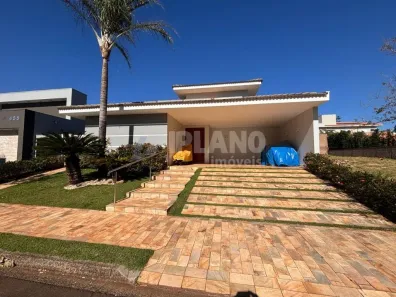 Casa com 3 Quartos à venda, 250m² no Parque Tecnológico Damha I São Carlos, São Carlos