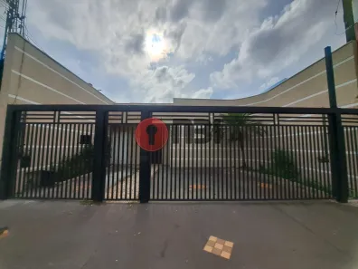 Imóvel Comercial com 6 Quartos para alugar, 440m² no Parque Industrial, São José do Rio Preto