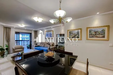 Apartamento com 3 Quartos à venda, 142m² no Mooca, São Paulo