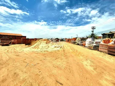 Lote/Terreno à venda, 335m² no Residencial Paineiras, Piracicaba