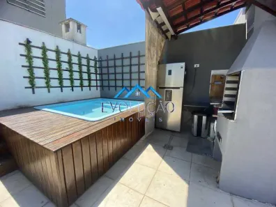 Cobertura com 2 Quartos à venda, 149m² no Campo Grande, Rio de Janeiro