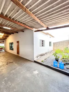Casa com 3 Quartos à venda, 222m² no Boa Vista, Anápolis
