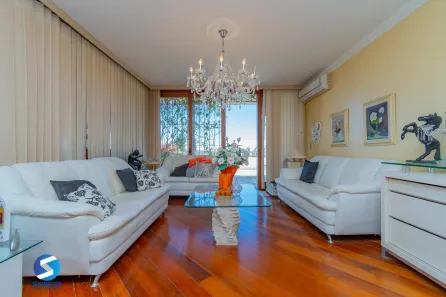 Cobertura com 3 Quartos à venda, 341m² no Santa Tereza, Porto Alegre