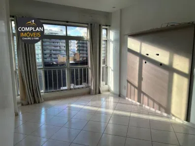 Apartamento com 2 Quartos à venda, 60m² no Praça da Bandeira, Rio de Janeiro