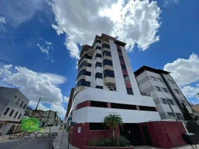 Apartamento com 3 Quartos à venda, 107m² no Eldorado, Contagem