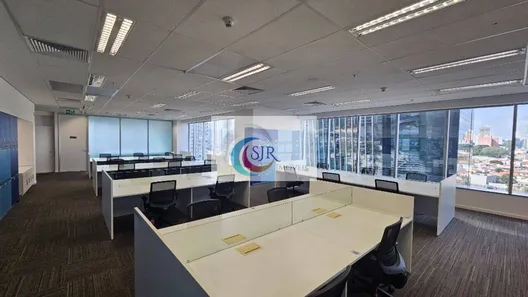 Sala Comercial para alugar, 882m² no Vila São Francisco (Zona Sul), São Paulo