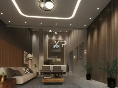 Apartamento com 2 Quartos à venda, 69m² no Pedra Branca, Palhoça