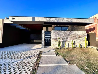 Casa de Condomínio com 3 Quartos à venda, 150m² no Condomínio Terras do Vale, Caçapava