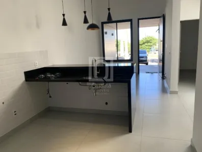 Casa de Condomínio com 3 Quartos à venda, 99m² no Jardim Novo Horizonte, Sorocaba