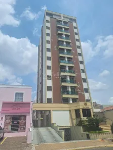 Apartamento com 1 Quarto para venda ou aluguel, 50m² no Cambuí, Campinas