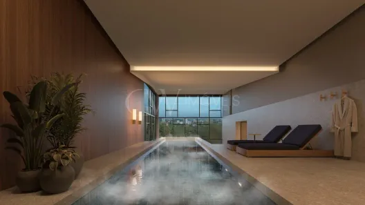 Apartamento com 2 Quartos à venda, 71m² no Atiradores, Joinville