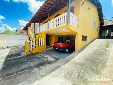Casa com 3 Quartos à venda, 480m² no Parque Xangri-Lá, Contagem