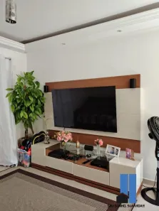 Casa de Condomínio com 2 Quartos à venda, 78m² no Paisagem Renoir, Cotia
