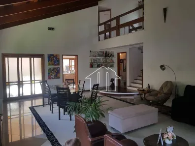 Casa de Condomínio com 4 Quartos à venda, 260m² no Urbanova, São José dos Campos