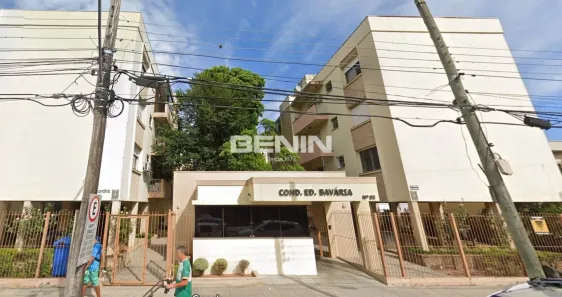 Apartamento com 2 Quartos à venda, 59m² no Centro, Canoas