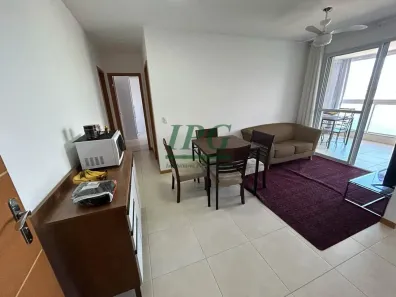 Apartamento com 2 Quartos à venda, 75m² no Centro, Guarapari