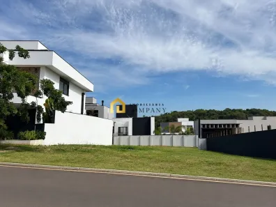Lote/Terreno à venda, 473m² no Alphaville Nova Esplanada, Votorantim