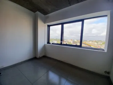 Sala Comercial para alugar, 35m² no Marechal Rondon, Canoas