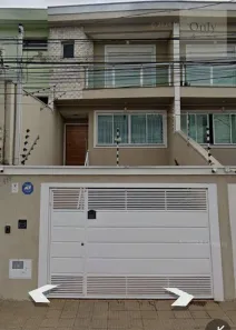 Sobrado com 3 Quartos à venda, 190m² no Parque Monteiro Soares, São Paulo
