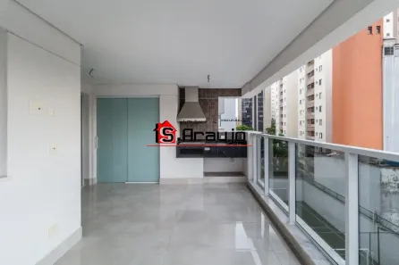 Apartamento com 2 Quartos à venda, 80m² no Tatuapé, São Paulo