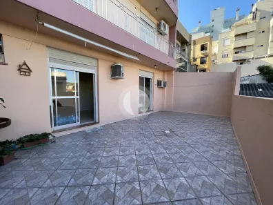 Apartamento com 3 Quartos à venda, 98m² no Centro, Santa Maria
