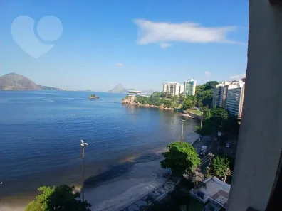 Apartamento com 4 Quartos à venda, 395m² no Ingá, Niterói