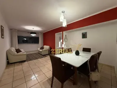 Apartamento com 3 Quartos à venda, 101m² no Santa Maria, São Caetano do Sul