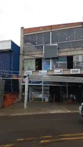Ponto Comercial à venda, 685m² no Parque Industrial Lagoinha, Ribeirão Preto