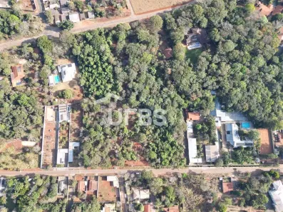 Lote/Terreno à venda, 15500m² no Sítios de Recreio Mansões do Campus, Goiânia