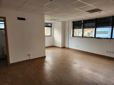 Sala Comercial para alugar, 42m² no Quarta Parada, São Paulo