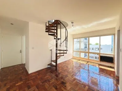 Cobertura com 2 Quartos à venda, 150m² no Cristal, Porto Alegre